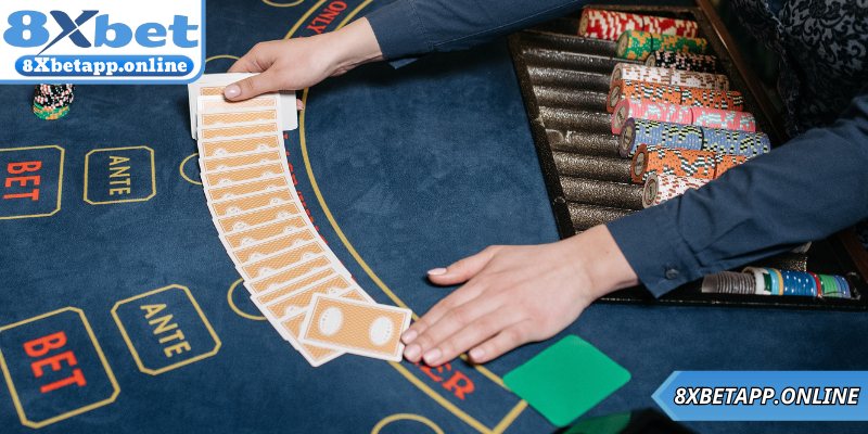 Sự cân bằng bàn chơi giúp phân tích sự phân bổ kết quả 2 bên