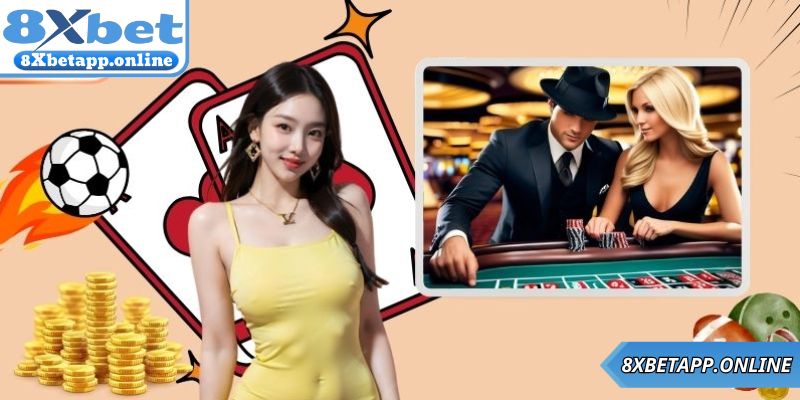 AE Casino Sexy hiện đại với cơ chế minh bạch
