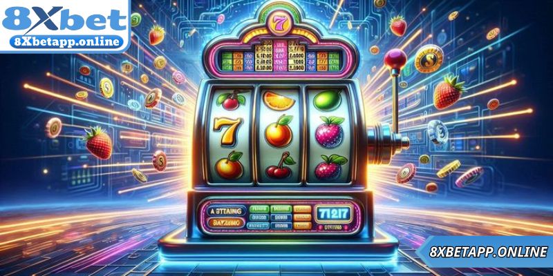 Một số chiến lược hiệu quả khi sử dụng App nổ hũ 8xbet