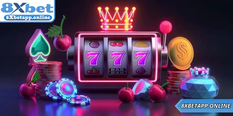 Hướng dẫn các bước để sử dụng ứng dụng nổ hũ