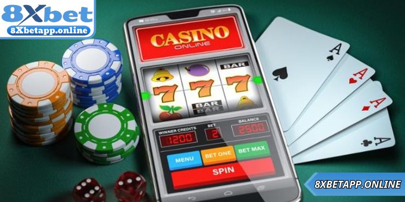 Thông tin khái quát về App nổ hũ tại cổng game