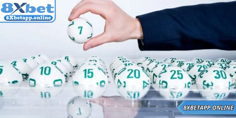 Chọn các cặp số lộn với cơ hội nhận thưởng hấp dẫn