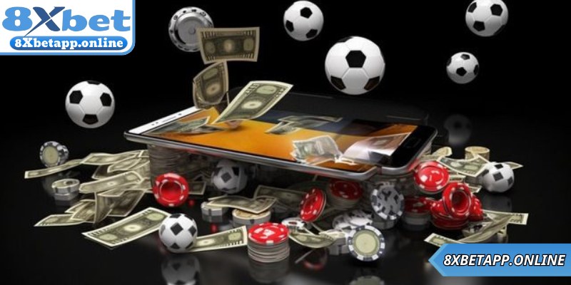 Khái quát về cá cược bóng đá