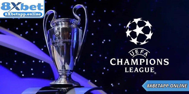 Bí quyết cá cược hiệu quả tại champions league