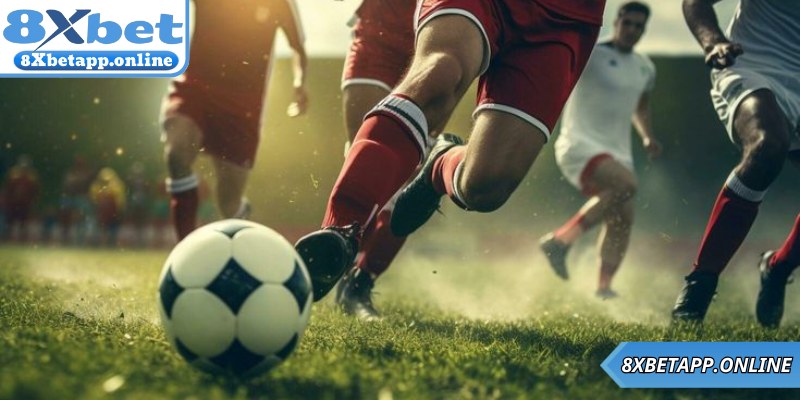 Tỷ lệ kèo luôn cạnh tranh, tối ưu hóa lợi nhuận cho người chơi