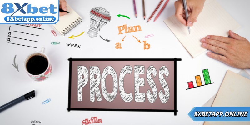 Quá trình xây dựng nên 8xbet thành công như ngày hôm nay