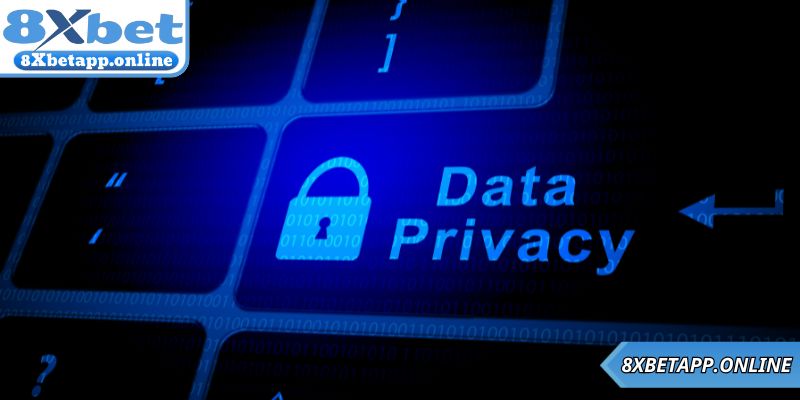 Bảo vệ mọi thông tin cá nhân trong quá trình giao dịch