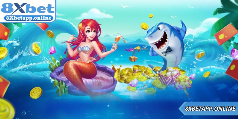 Chiến thuật chơi bắn cá đổi thưởng hiệu quả trên cổng game 