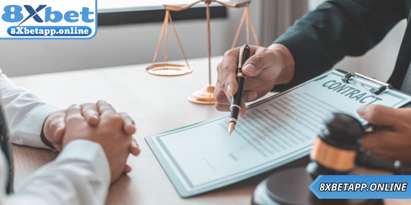 Đọc kỹ các quy định trong điều khoản mà nhà cái đã đưa ra