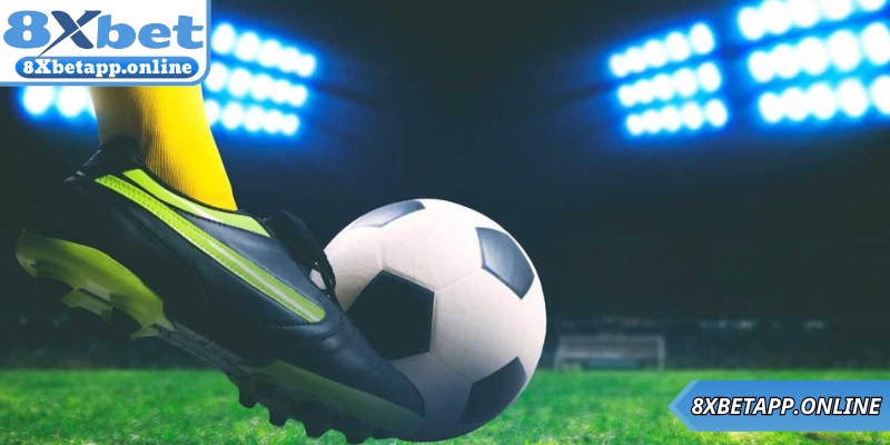 Kèo Châu Á thuộc trong những cược phổ biến