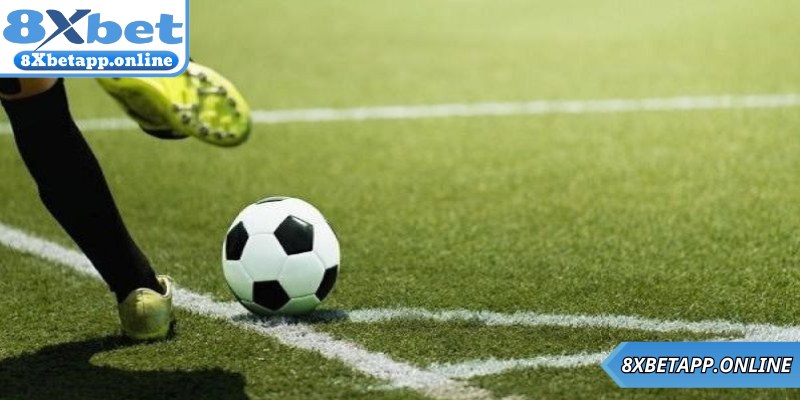 Kèo phạt góc, thẻ phạt phù hợp cho những hội viên hiểu rõ chiến thuật