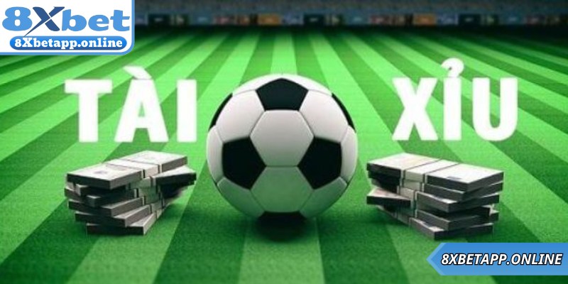 Khám phá kèo tài xỉu trong bóng đá cùng bí quyết chuẩn