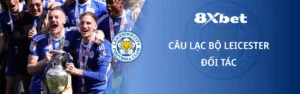 8Xbet & Leicester City