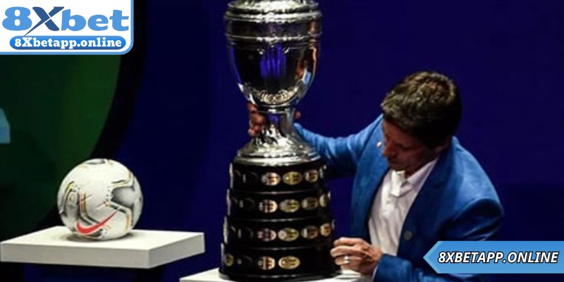 Các lựa chọn phổ biến để theo dõi trận đấu Nam Mỹ