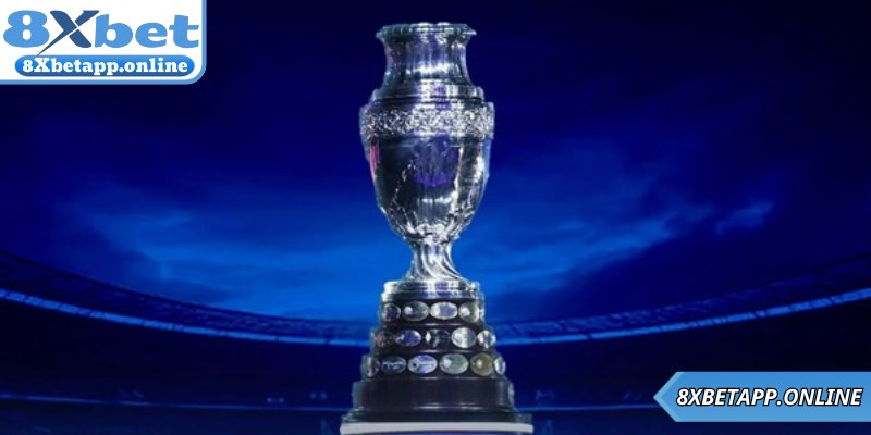 Sức hút và nhu cầu tìm link xem Copa America trực tiếp