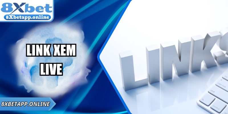 Link Xem Live Bóng Đá – Trải Nghiệm Giải Trí Hiện Đại