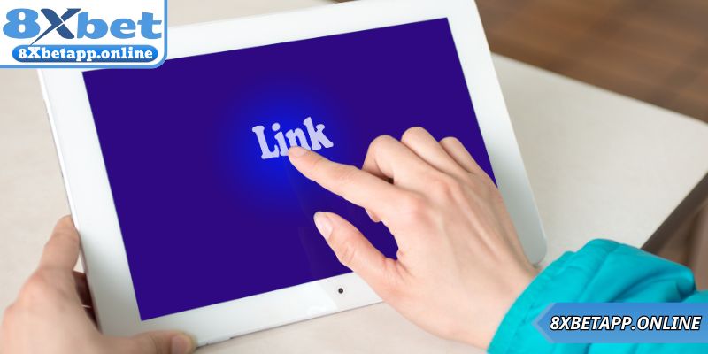 Lưu ý khi chọn đường dẫn vào theo dõi trận cầu