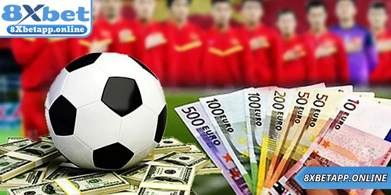 Các phương pháp quản lý vốn cá cược được áp dụng rộng rãi