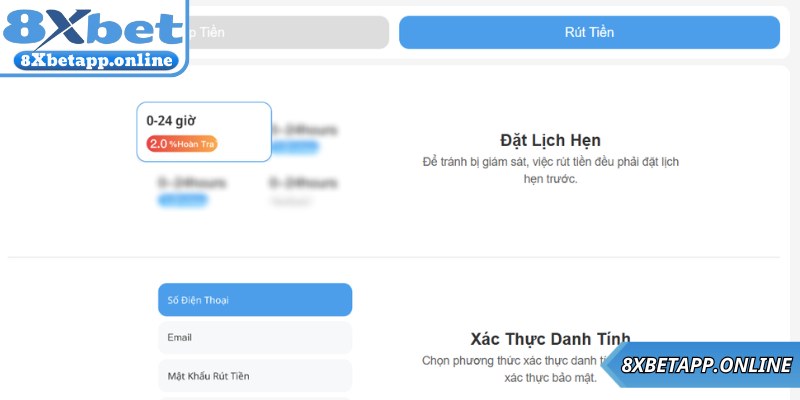 5 bước thực hiện giao dịch đơn giản