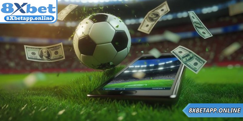 3 loại kèo phổ biến trong cá cược bóng đá