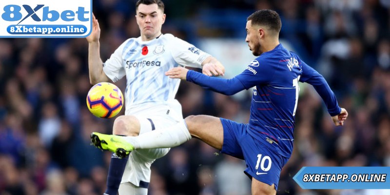 Thông tin bóng đá luôn được cập nhật nhanh chóng, chính xác