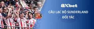 8Xbet và Sunderland
