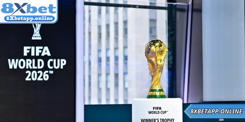 Một số hình thức xem online world cup 2026 phổ biến
