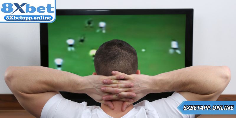 Ưu điểm xem bóng đá về hình ảnh, âm thanh tại cổng game