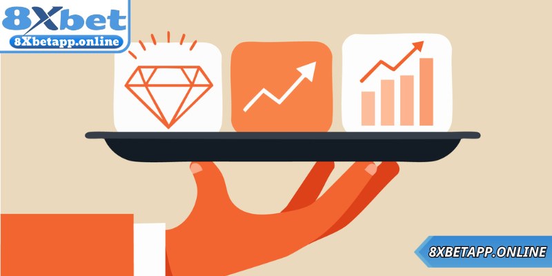 Chiến lược phát triển đa dạng hóa dịch vụ