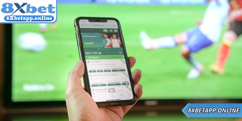 Lưu ý một vài vấn đề trong quá trình xem bóng đá app