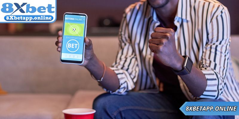 Xem bóng đá app tiện lợi bằng điện thoại