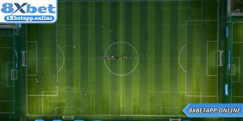 Xem bóng đá HD tại 8xbet với nhiều lợi ích