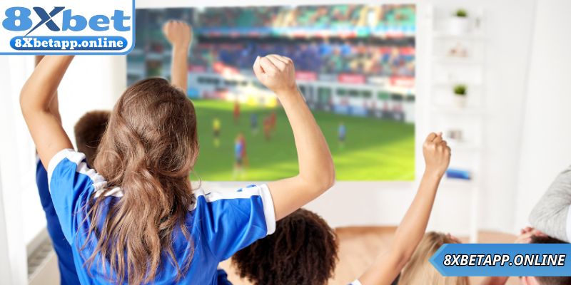 Cập nhập các link xem bóng đá không lag mới