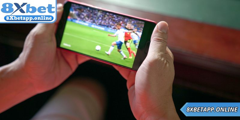 Xem bóng đá không lag với nhiều ưu điểm