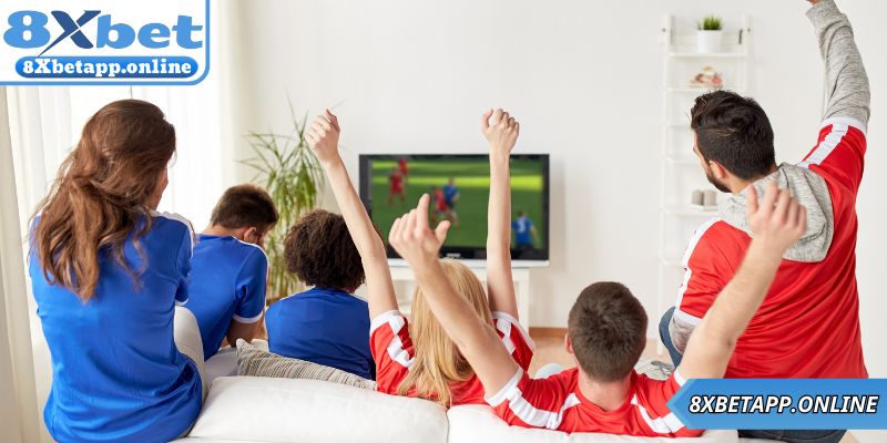 Thông tin về nhu cầu xem bóng đá live của người hâm mộ 