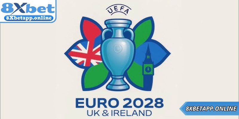 Lựa chọn kênh phát sóng Euro 2028 chất lượng, uy tín nhất