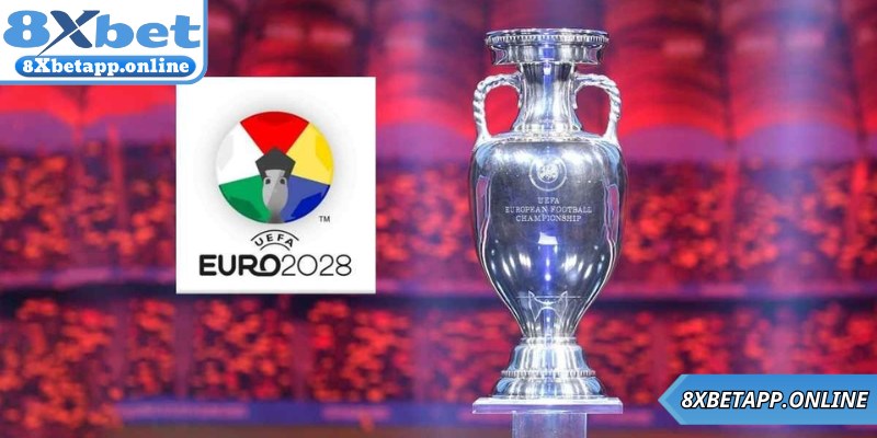 Mẹo hữu ích giúp xem Euro 2028 trực tiếp ổn định, liền mạch
