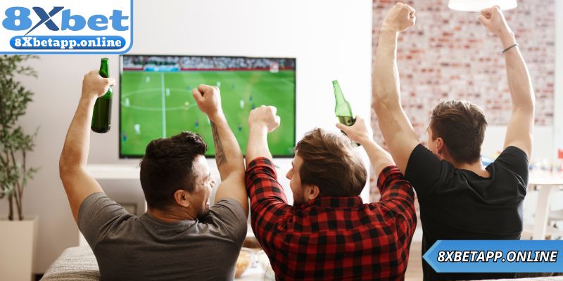 Lý do nên lựa chọn nền tảng để xem trực tiếp bóng đá